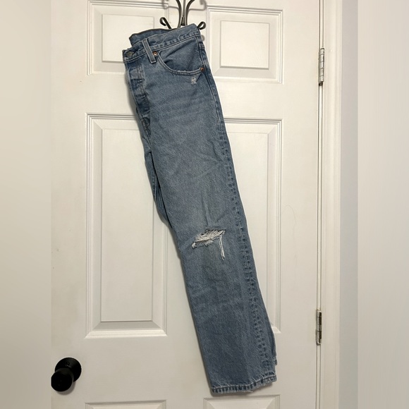 Levi’s 501 - Picture 2 of 2